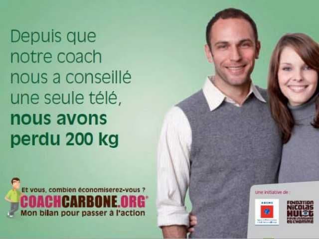 Image du Coach Carbone